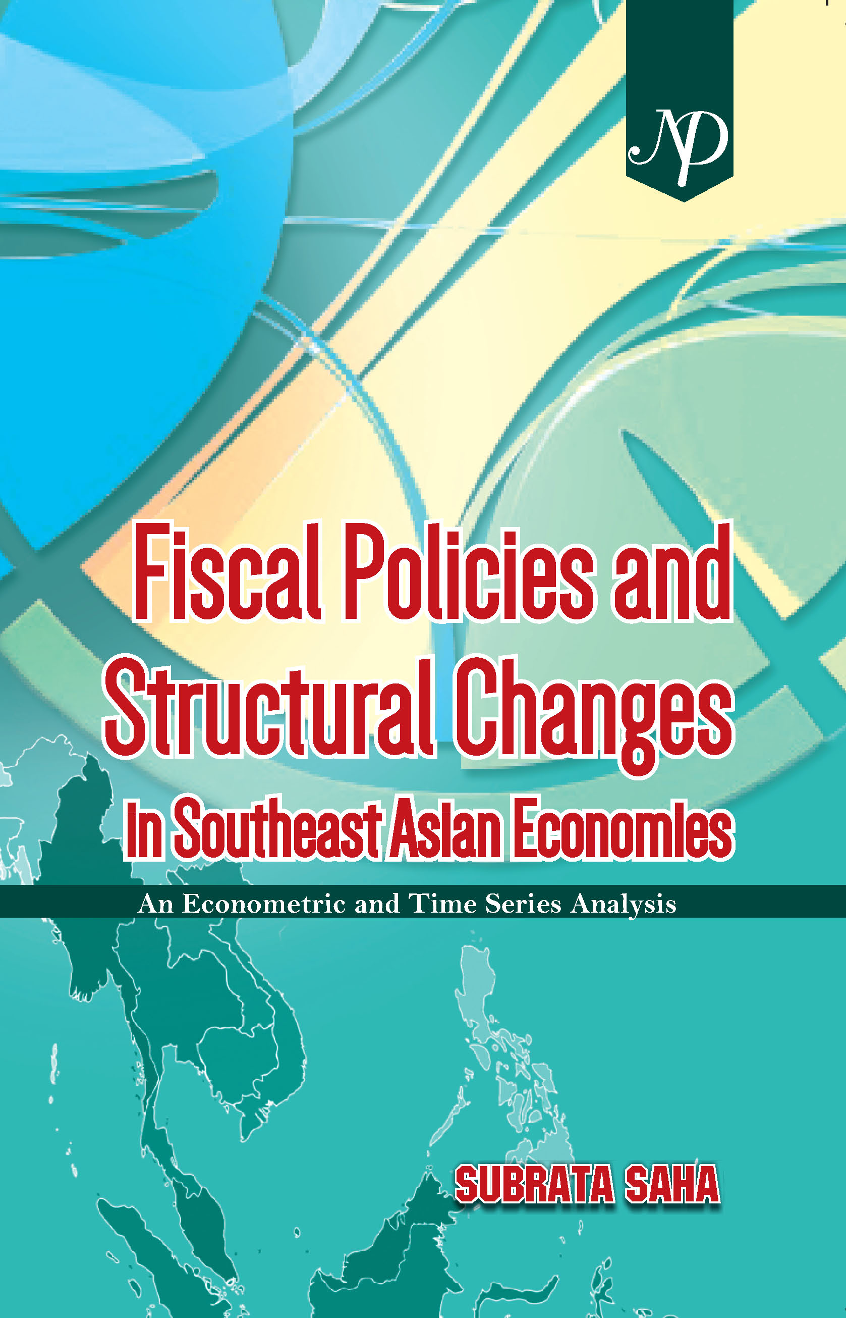 Fiscal Policies and Stucture Change in Southeast Asian Cover New.jpg